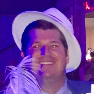 Meet your Posher, Wes